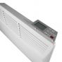 Image of Vent-Axia Digital Panel Heater with 24 Hour Programmable Timer 1.0kW 1