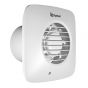 Image of Xpelair DX100TS 4 Inch Twin Speed Axial Timer Wall Fan