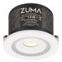 Zuma Luminaire Low Energy Smart LED CCT Downlight 6W