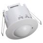 Image of Forum ZN-29187-WHT Microwave Motion Detector Recessed IP44 White