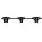 Image of Zink Hardy LED Festoon Lights 20 x 10W 11.4m 